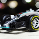 Illustration for article titled Formula One Friday - Mercedes F1 W07 Hybrid